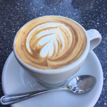 Receiver Coffee - Cafes Near Me - Charlottetown, Prince Edward Island