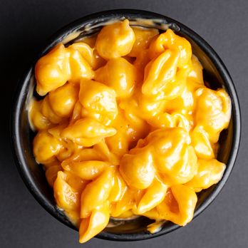 Melt’d - a bowl of macaroni and cheese - American Near Me - Pittsburgh, Pennsylvania Melt’d - a bowl of macaroni and cheese - American Near Me - Pittsburgh, Pennsylvania