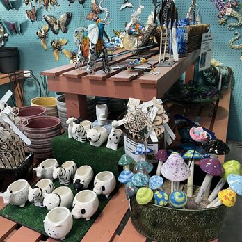 Walter Andersen Nursery - Cute cute cute! - Nurseries & Gardening Near Me - Poway, California