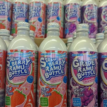 Uwajimaya - Sparkling Flavor Beverages - International Grocery Near Me - Renton, Washington Uwajimaya - Sparkling Flavor Beverages - International Grocery Near Me - Renton, Washington