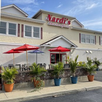 Nardi's Tavern - the outside of the restaurant - Bars Near Me - Long Beach Township, New Jersey Nardi's Tavern - the outside of the restaurant - Bars Near Me - Long Beach Township, New Jersey