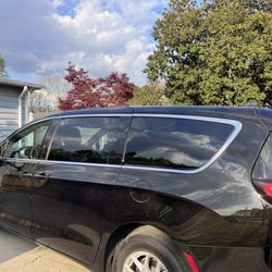Edwards Auto Glass