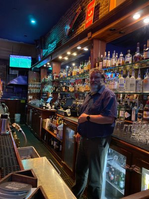 Murphy's Pub by null