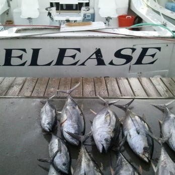 Hatteras Harbor Marina - Marinas Near Me - Hatteras, North Carolina