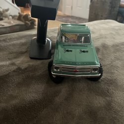 Pit Stop Hobbies