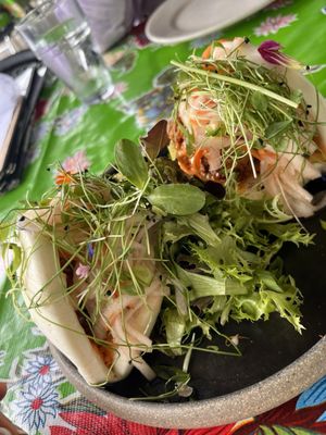 Krob Krua Thai Kitchen by null