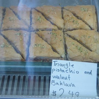Sahel Market & Restaurant - Baklava - Persian/Iranian Near Me - Vancouver, British Columbia Sahel Market & Restaurant - Baklava - Persian/Iranian Near Me - Vancouver, British Columbia