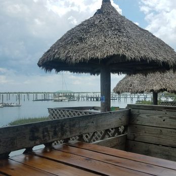 The Conch House Restaurant - Caribbean Near Me - Saint Augustine, Florida The Conch House Restaurant - Caribbean Near Me - Saint Augustine, Florida
