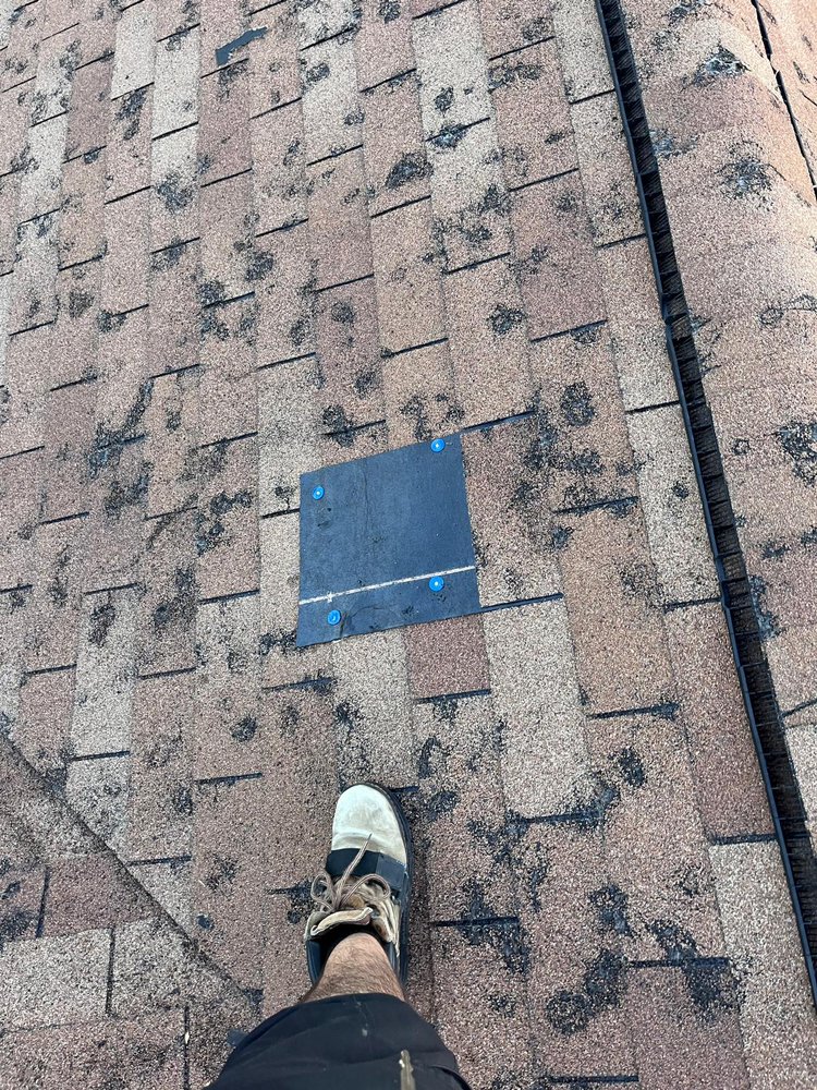 Slide of M&T Texas Unlimited