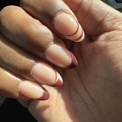 MP Nails
