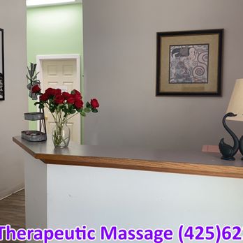 Revive Therapeutic Massage - Massage Near Me - Everett, Washington Revive Therapeutic Massage - Massage Near Me - Everett, Washington