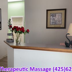 Revive Therapeutic Massage