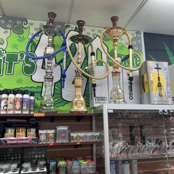 Roll N Smoke - KM hookah new design...