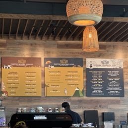 Menu Menu