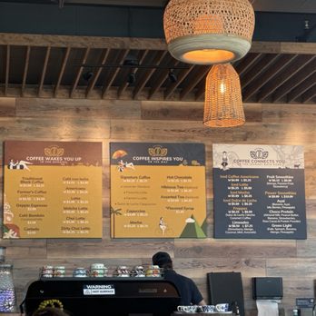 CFS Coffee - Menu - Coffee & Tea Near Me - Oviedo, Florida CFS Coffee - Menu - Coffee & Tea Near Me - Oviedo, Florida