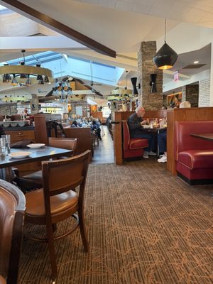 City Limits Diner by null