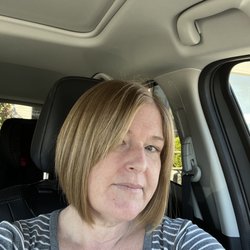 Honeycomb Salon & Studio - Haircut by Patti at honeycomb- so happy with it!