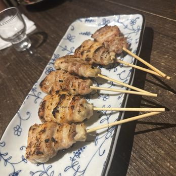 Yakitori Ando - Izakaya Near Me - Honolulu, Hawaii Yakitori Ando - Izakaya Near Me - Honolulu, Hawaii