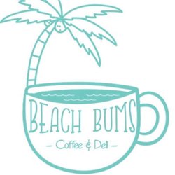 Beach Bums Coffee and Deli