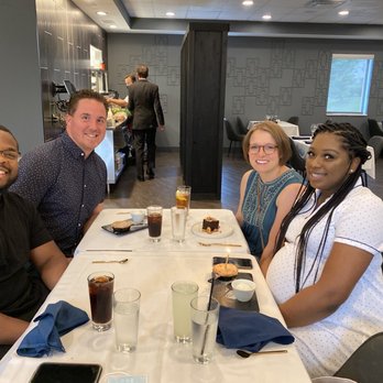Ivory House - Out with friends! - Cocktail Bars Near Me - Cincinnati, Ohio