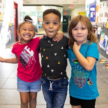 Creative Kids - Henderson - Child Care & Day Care Near Me - Henderson, Nevada