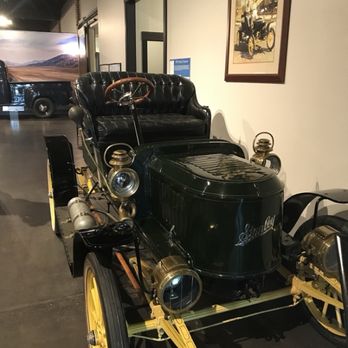 Gilmore Car Museum - Museums Near Me - Hickory Corners, Michigan