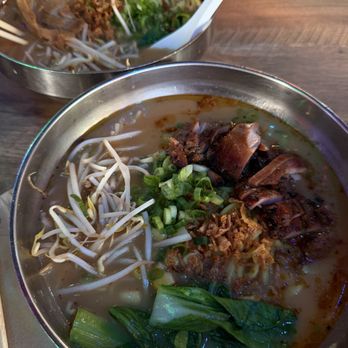 K Pop Ramen - Ramen Near Me - Dallas, Texas K Pop Ramen - Ramen Near Me - Dallas, Texas
