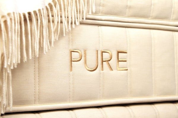 Custom Comfort Mattress West Hollywood by null