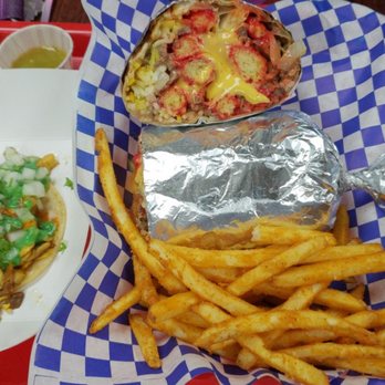 Fatima's Grill - Game on! - Mediterranean Near Me - Downey, California