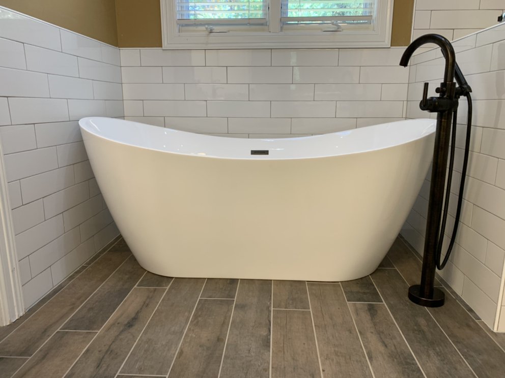 Slide of Plumbing Services Of The Ozarks