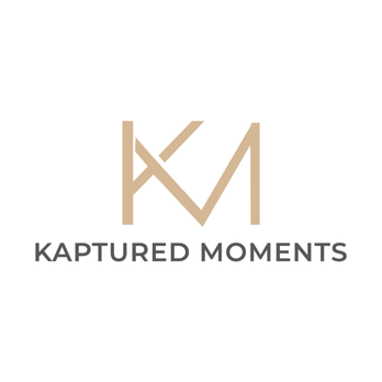 Kaptured Moments - Photo Booth Rentals Near Me