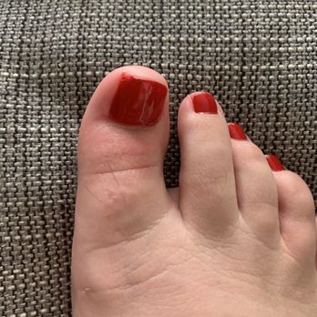 Nancy's Nails Salon - Nail Salons Near Me - Silver Spring, Maryland