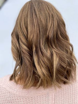 REVIVE SALON & SPA STUDIO - Updated December 2024 - 76 Photos & 35