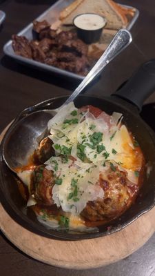 The Barrel House by null