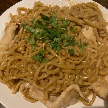 Monkey King Pub & Grub - Garlic noodles - Asian Fusion Near Me - Alameda, California Monkey King Pub & Grub - Garlic noodles - Asian Fusion Near Me - Alameda, California
