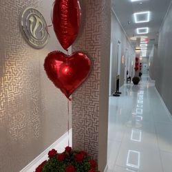 Vella Bella Salon Park & Nail Spa