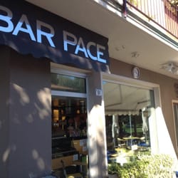Bar Pace - Bar pace