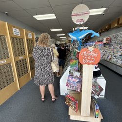 Pak N Ship of SWFL - Very busy