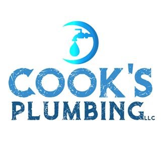 Slide of Cooks Plumbing,