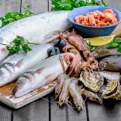 Great American International Seafood Market - Fresh and Frozen Seafood