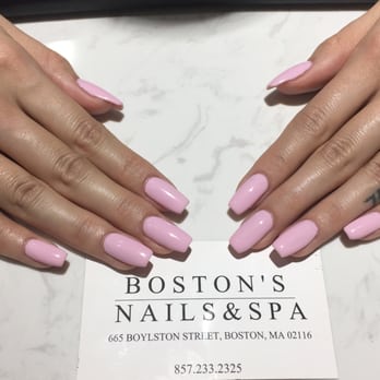 Boston's Nails & Spa - Waxing Near Me - Boston, Massachusetts Boston's Nails & Spa - Waxing Near Me - Boston, Massachusetts