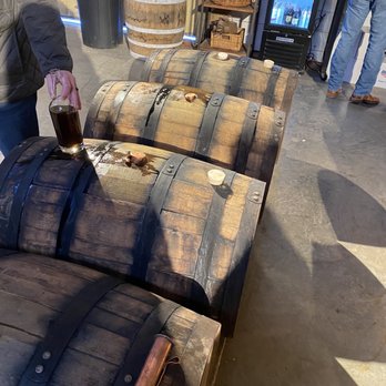 Whiskey Thief Distilling - Tonight's menu of bourbon - Distilleries Near Me - Frankfort, Kentucky Whiskey Thief Distilling - Tonight's menu of bourbon - Distilleries Near Me - Frankfort, Kentucky