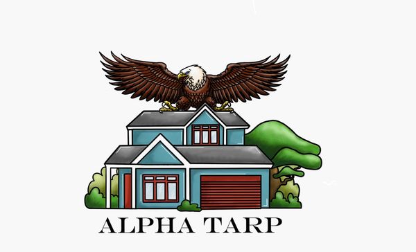 Alpha Tarp