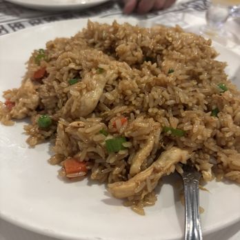 Bao House - Chicken FR1. Fried Rice - Chinese Near Me - Stillwater, Oklahoma