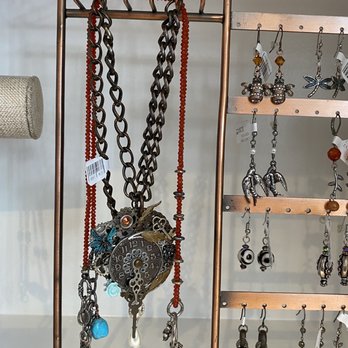Ya Ya's Boutique - Jewelry Near Me - El Segundo, California Ya Ya's Boutique - Jewelry Near Me - El Segundo, California