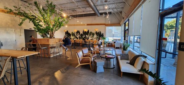 Sumaq Coffee by null