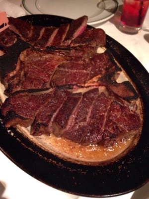 Wolfgang's Steakhouse Marunouchi by null