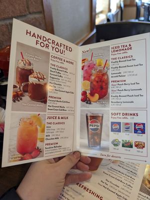 Menu photo 5 Bob Evans Circleville, OH Menu photo 5 Bob Evans Circleville, OH