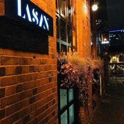 Lasan Restaurant - Two nights in Birmingham? Two nights at Lasan.