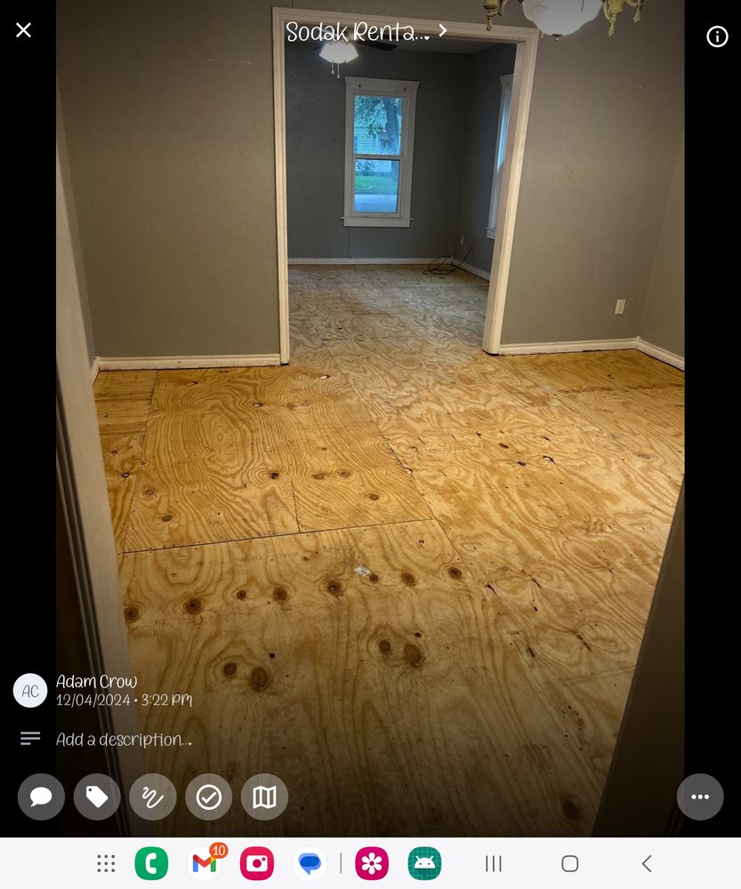 Slide of Exchange Services